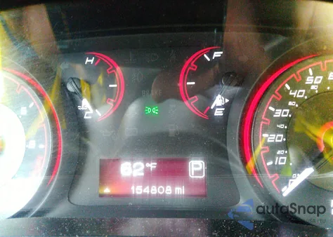 2015 Dodge Dart Sxt из США, поврежденный, VIN 1C3CDFBB1FD226993